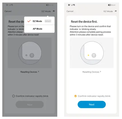 GDKES -606USG4- Smart Wi-Fi Wall Switch- FIG -13