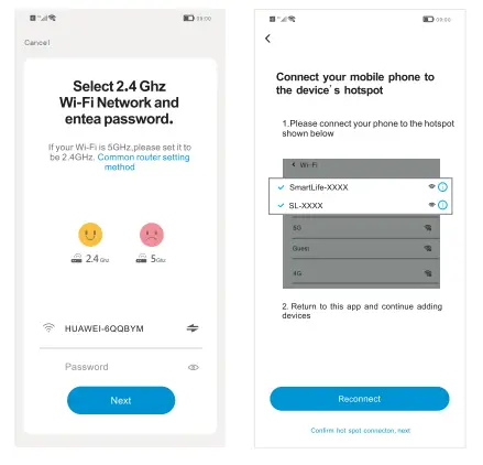 GDKES -606USG4- Smart Wi-Fi Wall Switch- FIG -14