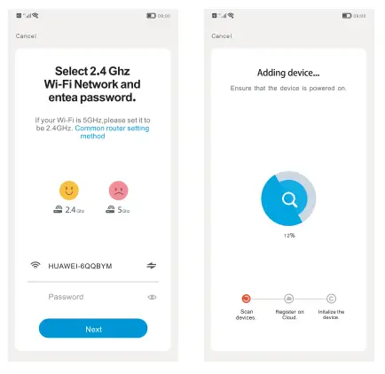 GDKES -606USG4- Smart Wi-Fi Wall Switch- FIG -9