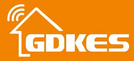 GDKES -LOGO