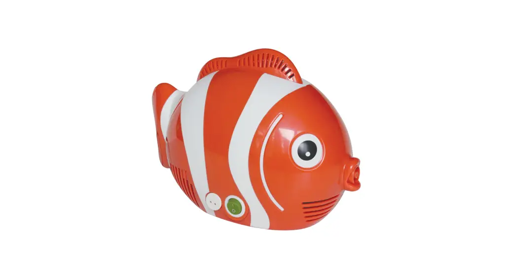 Sunset Neb300fish Series Nebulizer Compressor Instruction Manual