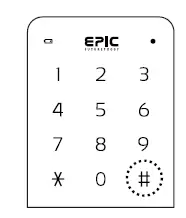 EPIC-ES-F500D-Digital-Door-Lock-24