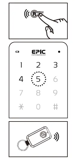 EPIC-ES-F500D-Digital-Door-Lock-8