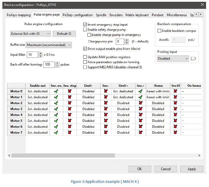 PoLabs PoHome1IRNPN Homing Sensor-3