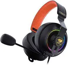 COUGAR Phontum Pro Prix Universal Gaming Headset-fig1