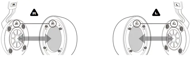 COUGAR Phontum Pro Prix Universal Gaming Headset-fig3