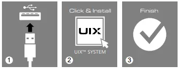 COUGAR Phontum Pro Prix Universal Gaming Headset-fig5