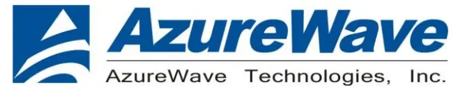 AzureWave logo
