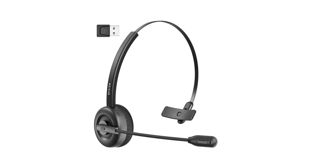 Design Bhf02 Bluetooth Handsfree Headset User Manual