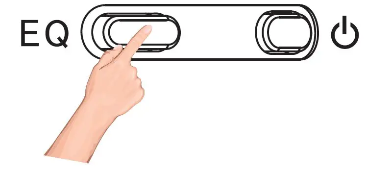 DOQAUS C1 Wireless Headphone 2