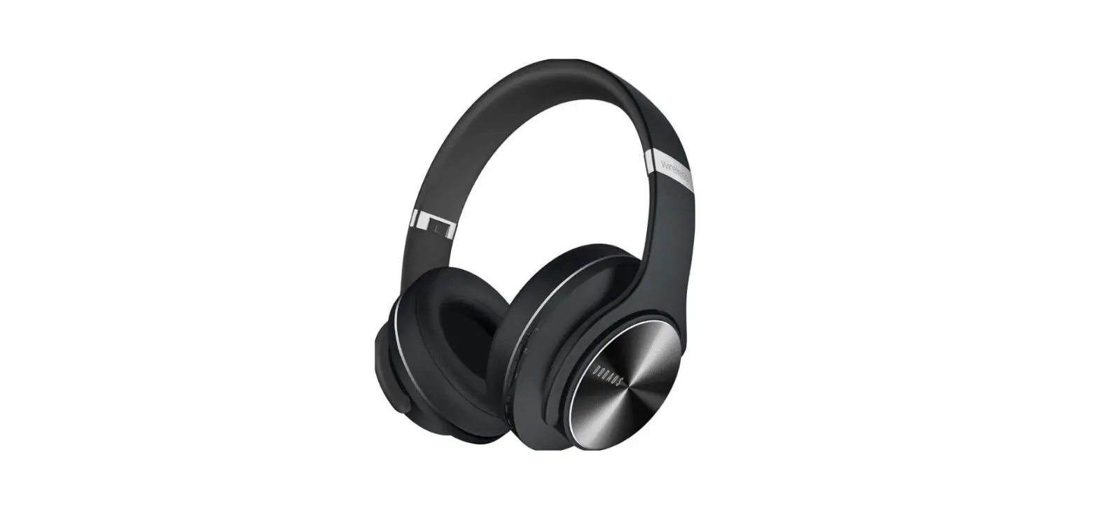 Doqaus C1 Wireless Headphone User Manual