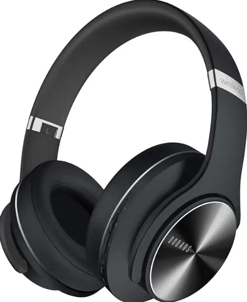 DOQAUS C1 Wireless Headphone pro