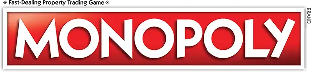 MONOPOLY-logo