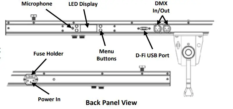 CHAUVET-DJ-4BAR-Tri-US-Wash-Lighting-System-1