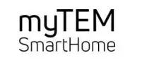 myTEM SmartHome-logo