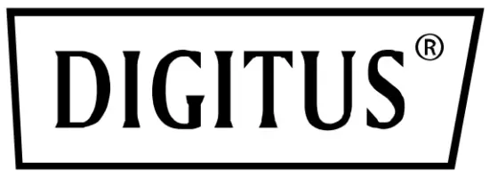 DIGITUS - LOGO