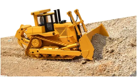 AMEWi-22548-Hydraulic-Bulldozer