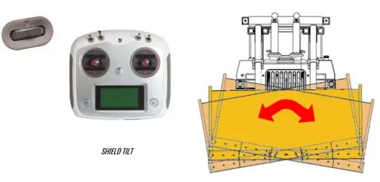 AMEWi-22548-Hydraulic-Bulldozer-Driving-Operation