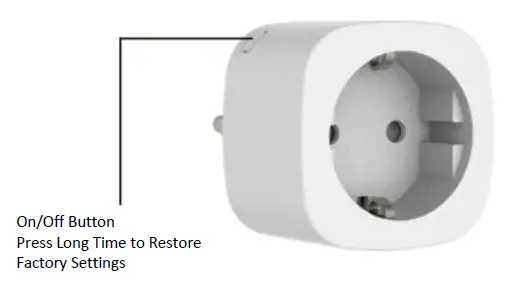 Power Plug Instructions
