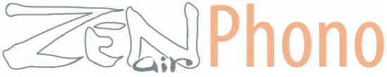 Zen Phono logo