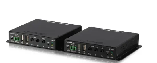CYP- PUV-2200PL-TX-RX -HDBaseT -Transmitter- PRODUCT