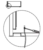 FOX-ESS AIO 3-6kW All-In-One Single Phase Energy Station Installation Guide - Grounding Wiring