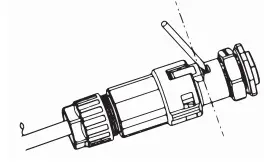 FOX-ESS AIO 3-6kW All-In-One Single Phase Energy Station Installation Guide - Remove the ON-Grid