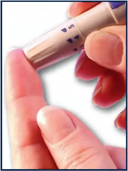 TRUE METRIX B014MV0FAC Self Monitoring Blood Glucose System 06