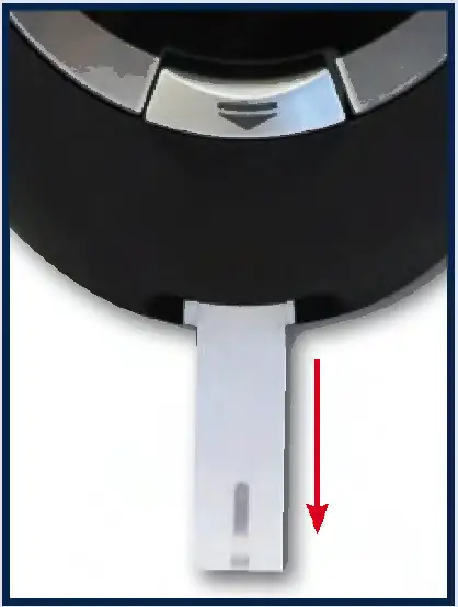 TRUE METRIX B014MV0FAC Self Monitoring Blood Glucose System 09