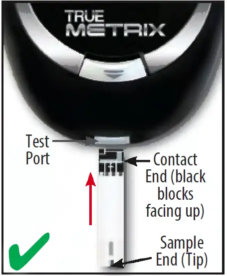 TRUE METRIX B014MV0FAC Self Monitoring Blood Glucose System 12