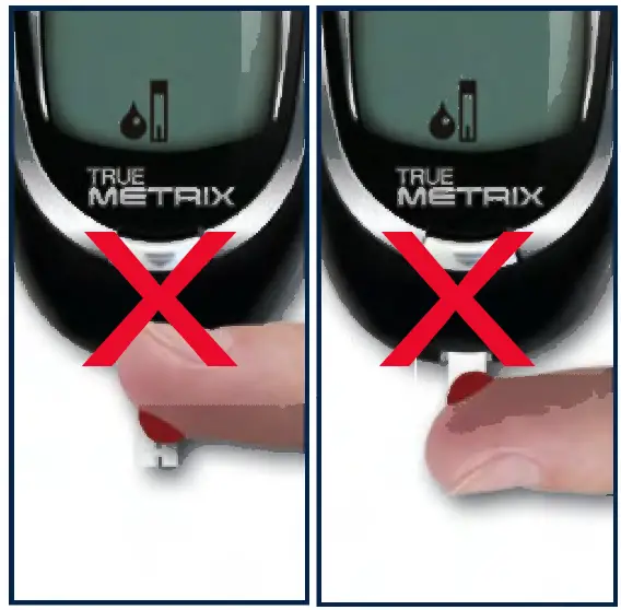 TRUE METRIX B014MV0FAC Self Monitoring Blood Glucose System 16