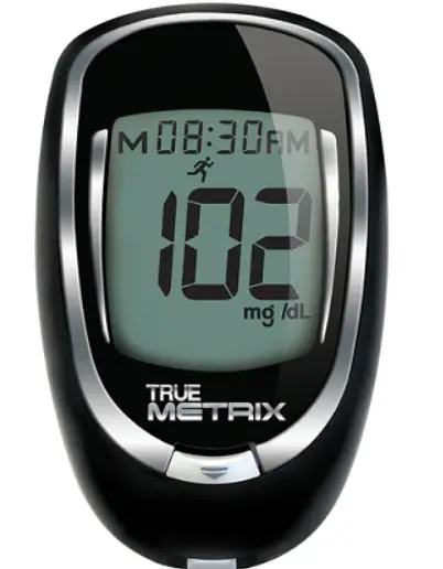 TRUE METRIX B014MV0FAC Self Monitoring Blood Glucose System product