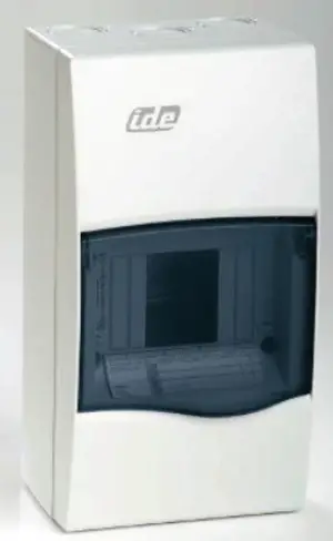 garo-IP40-Surface-Distribution-Boxes-BV4PTRR-PRODUCT