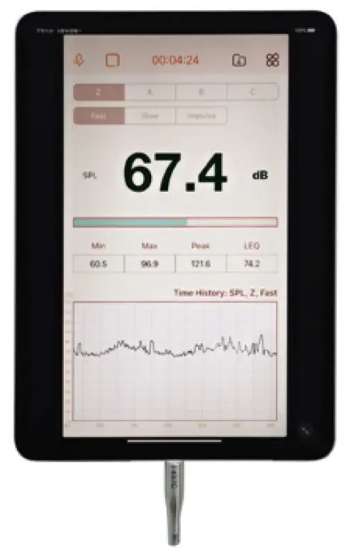 MicW-i437C-Professional-Class 2-Microphone-fig-3