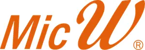 MicW-i437C-Professional-Class 2-Microphone-logo