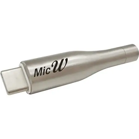 MicW-i437C-Professional-Class 2-Microphone-product