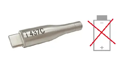 MicW i437C Professional Class 2 Microphone