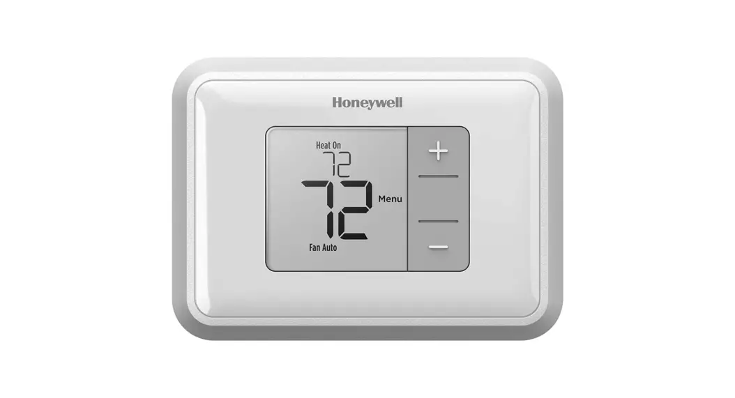 Honeywell Rth5160 Series Rth5160d1003 Non-programmable Thermostat Installation Guide