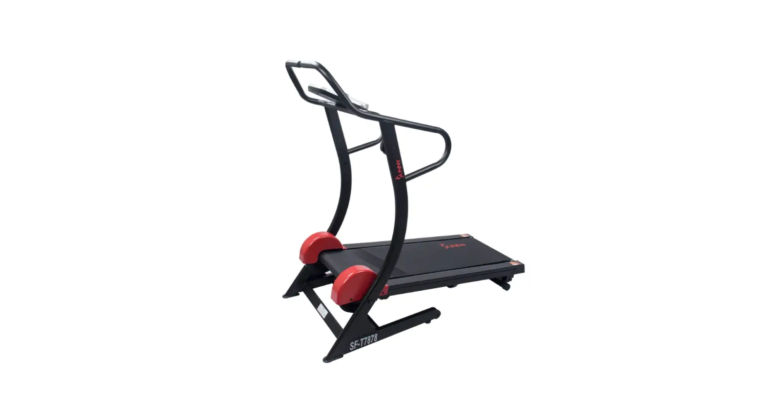 Sunny Sf-t7878 Magnetic Training Treadmill User Manual