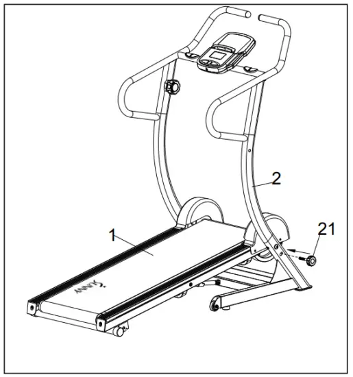 UNFOLDING INSTRUCTIONS