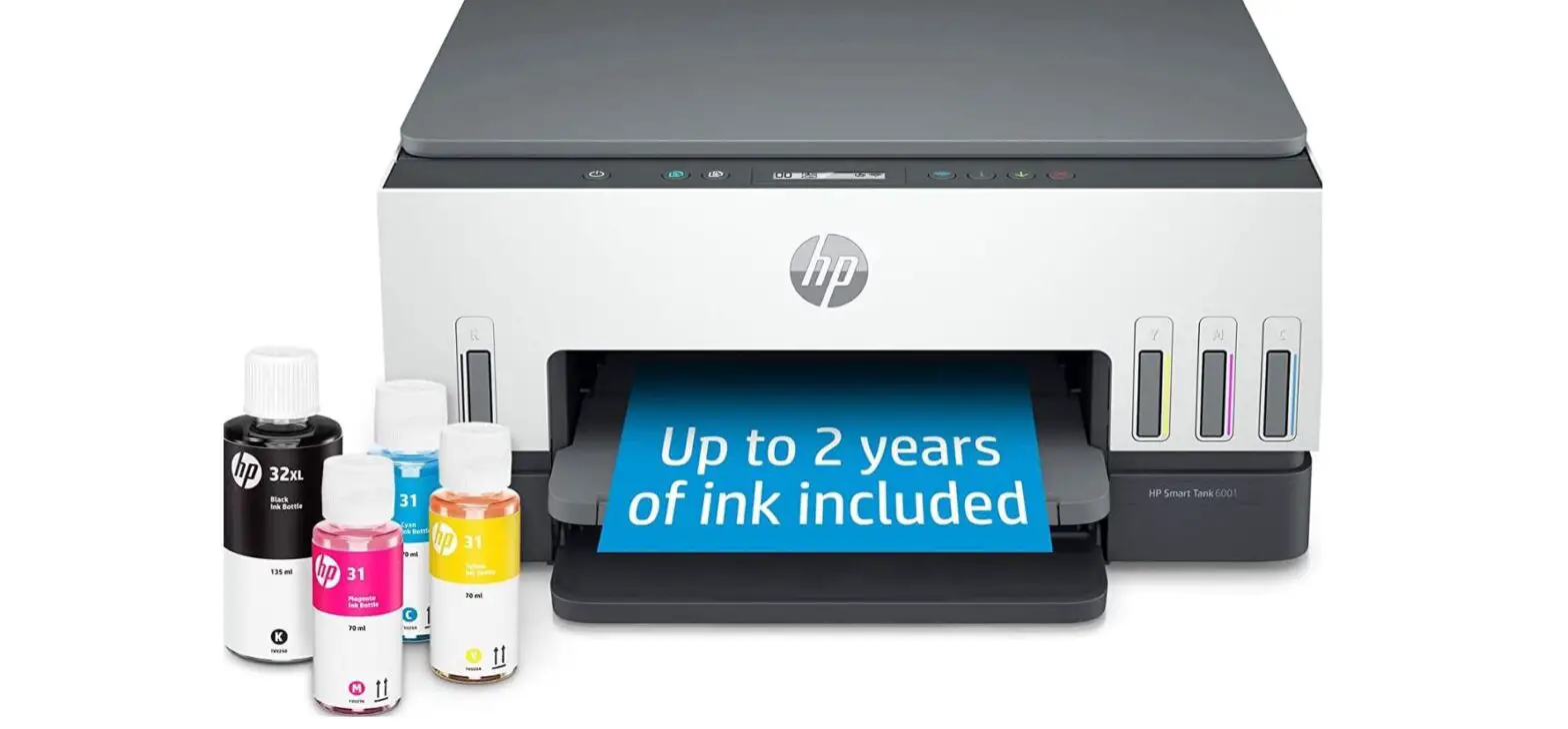 Hp 7000 Series Smart Tank Wireless Printer User Guide Hp 7000 Series Smart Tank Wireless Printer User Guide