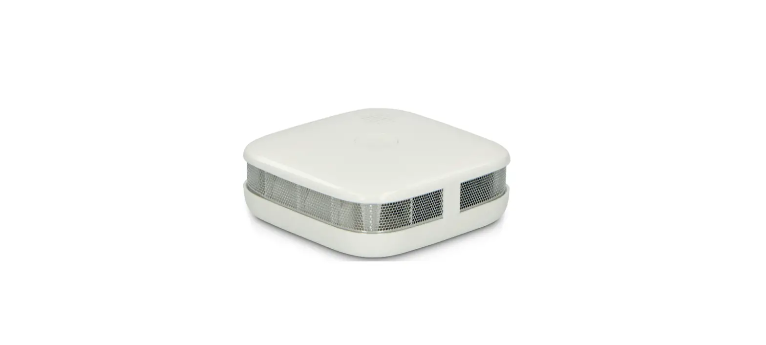 Alecto Sa-50 Smoke Detector User Manual Alecto Sa-50 Smoke Detector User Manual