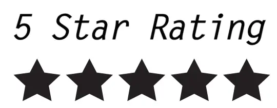 Star rating