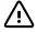 warning icon