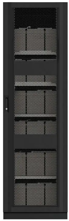 Dettaglio 42U-100Ah-12V Battery Cabinet-prod