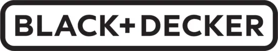 BLACK DECKER LOGO