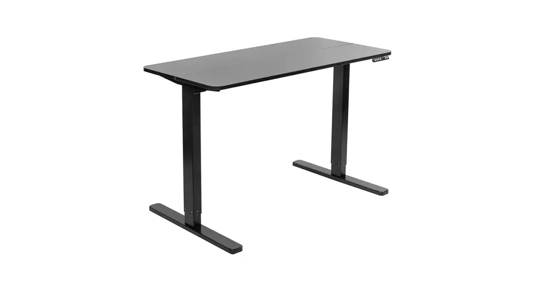 Vivo Desk-e144bn Electric Height Adjustable 47 X 24 Inch Stand Up Desk Instruction Manual