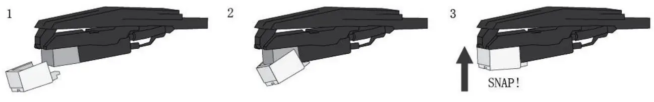 CROSLEY CR6252C Portfolio USB Turntable - fig3