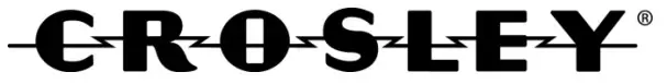 CROSLEY logo
