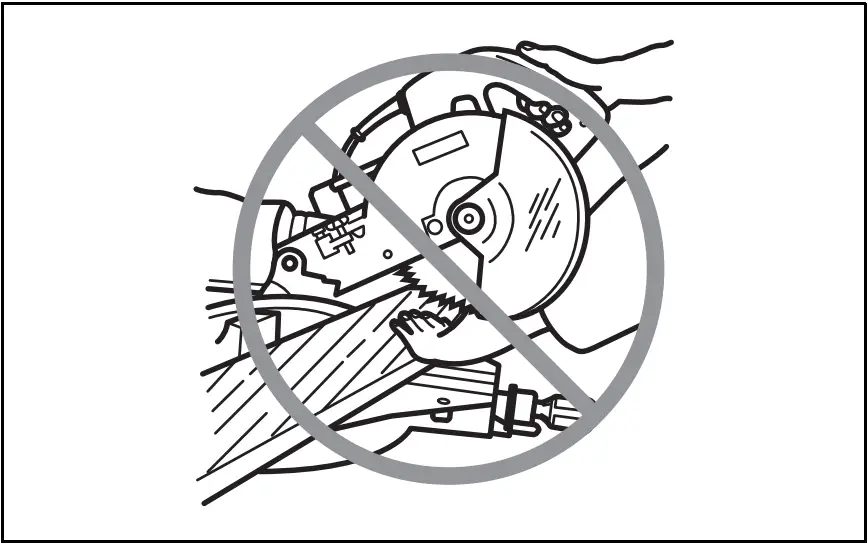 makita LS1018 - Figure 1